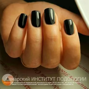 хардуерен маникюр