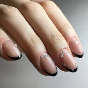 френски маникюр