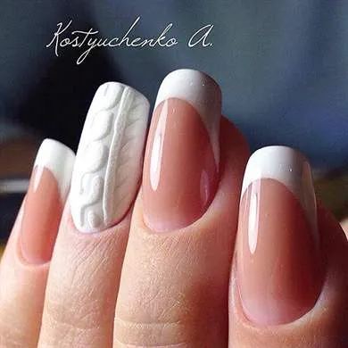 бизнес маникюр