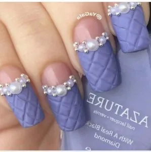 дизайн за маникюр