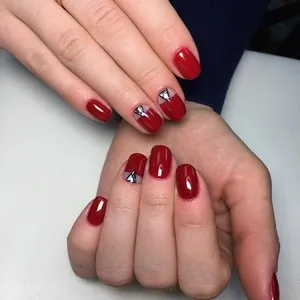 дизайн за маникюр