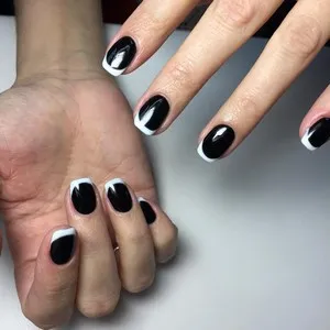 дизайн за маникюр