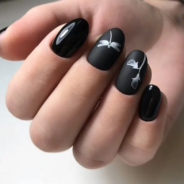 дизайн за маникюр
