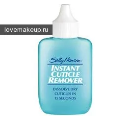 европейски маникюр