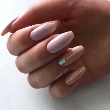 pointe нокти