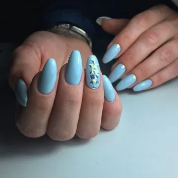 pointe нокти