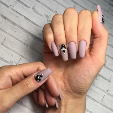 pointe нокти