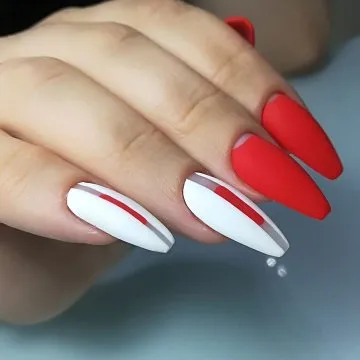 pointe нокти