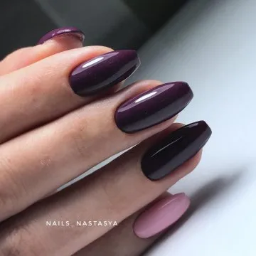 pointe нокти
