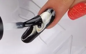 дизайн за маникюр
