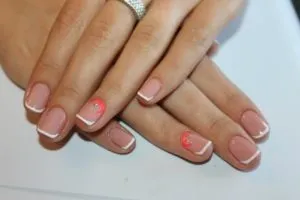 Френски маникюр