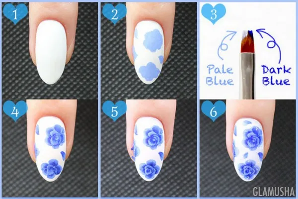 Art Nail Art