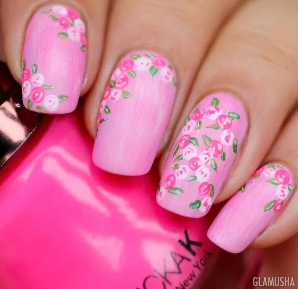 Art Nail Art