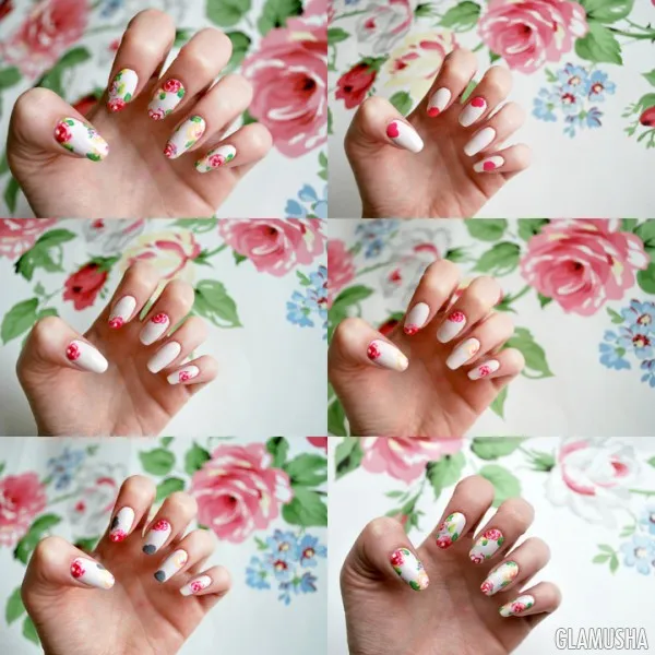 Art Nail Art
