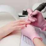 видове маникюр