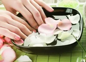 дизайн за маникюр