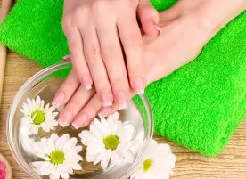 дизайн за маникюр