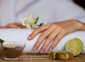 дизайн за маникюр