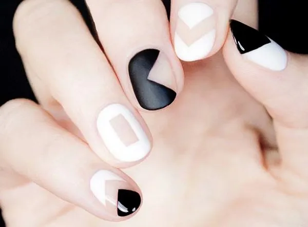дизайн за маникюр