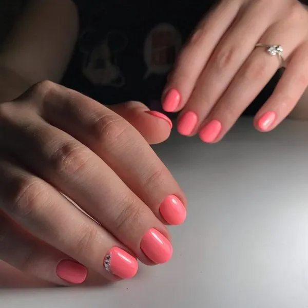 дизайн за маникюр