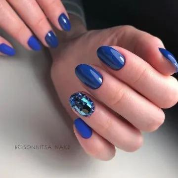 дизайн на ноктите 2019-2020