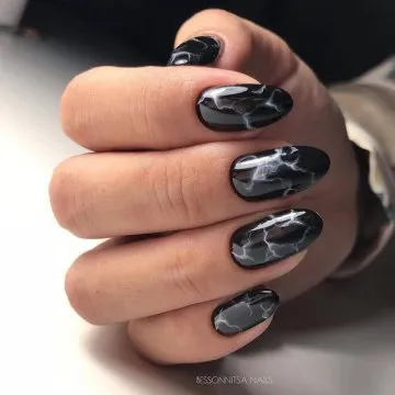 маникюр 2019-2020