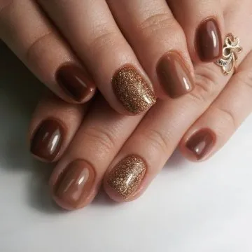кафе маникюр