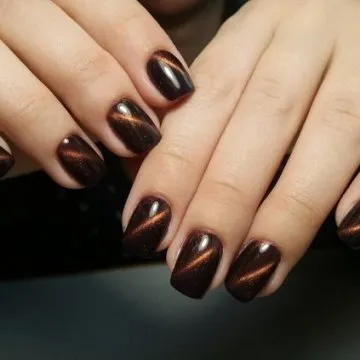 кафе маникюр