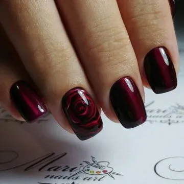 маникюр 2019-2020