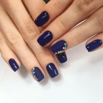 маникюр 2019-2020