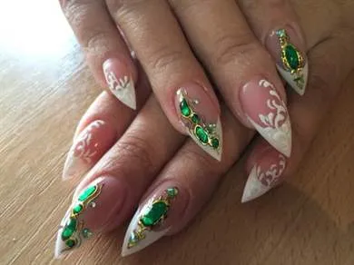 Френски маникюр