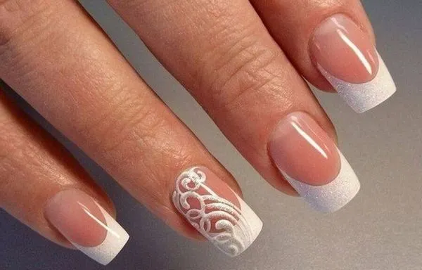 бизнес маникюр