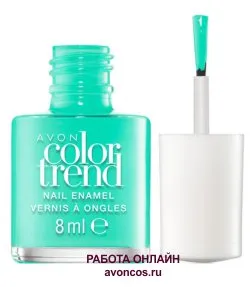 гел ефект