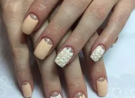 детски маникюр