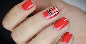 маникюр и педикюр