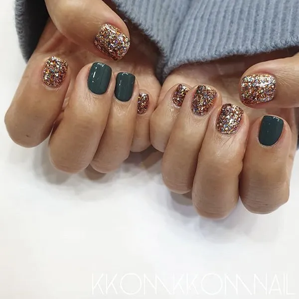 гел