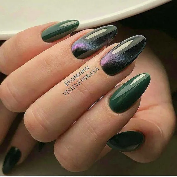 дизайн за маникюр