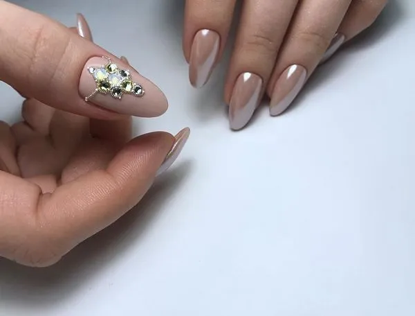 дизайн за маникюр