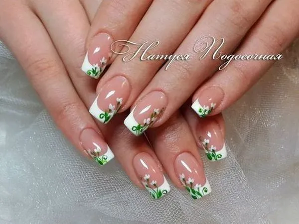 дизайн за маникюр