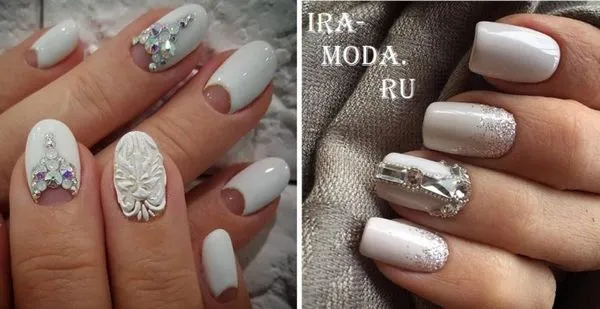 дизайн за маникюр