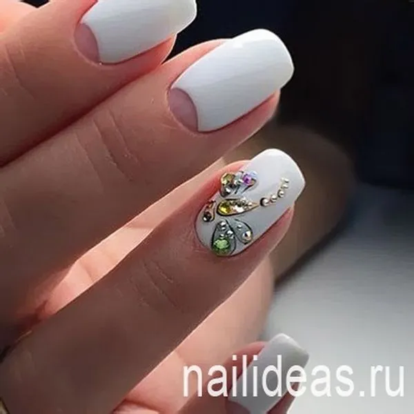 дизайн за маникюр