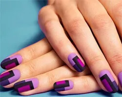 3d маникюр