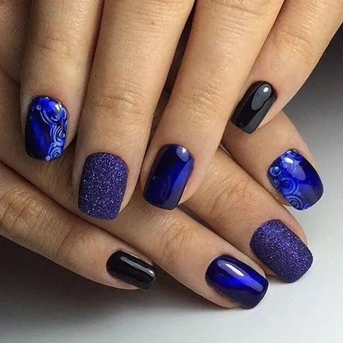 conad nail art