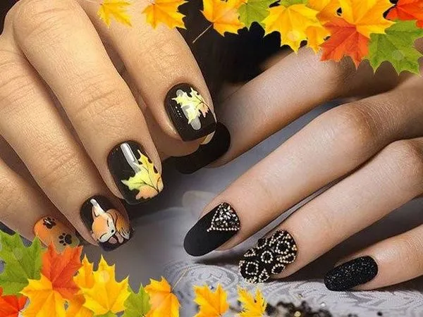 детски маникюр