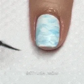 воден маникюр