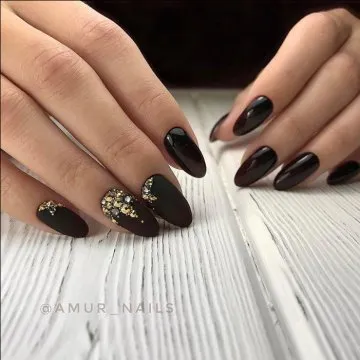 удължени нокти 2019г