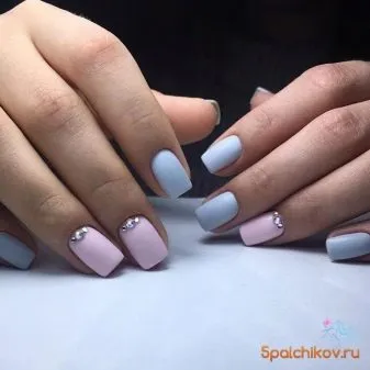 дизайн за маникюр