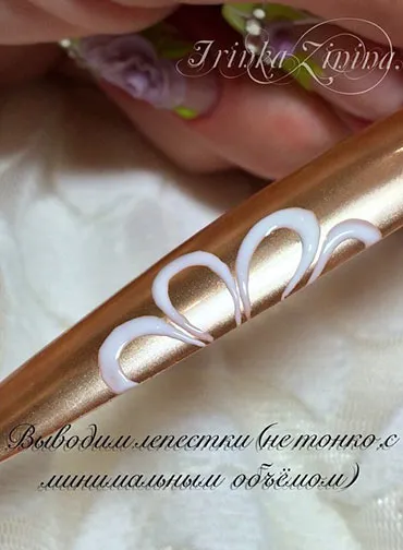 дизайн за маникюр