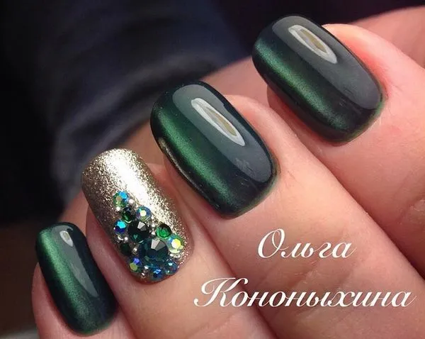 дизайн за маникюр