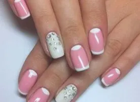 дизайн за маникюр
